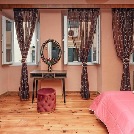 Venetian Reale Apartment Corfu  Extérieur photo
