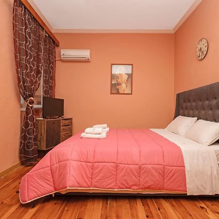 Venetian Reale Apartment Corfu  Extérieur photo