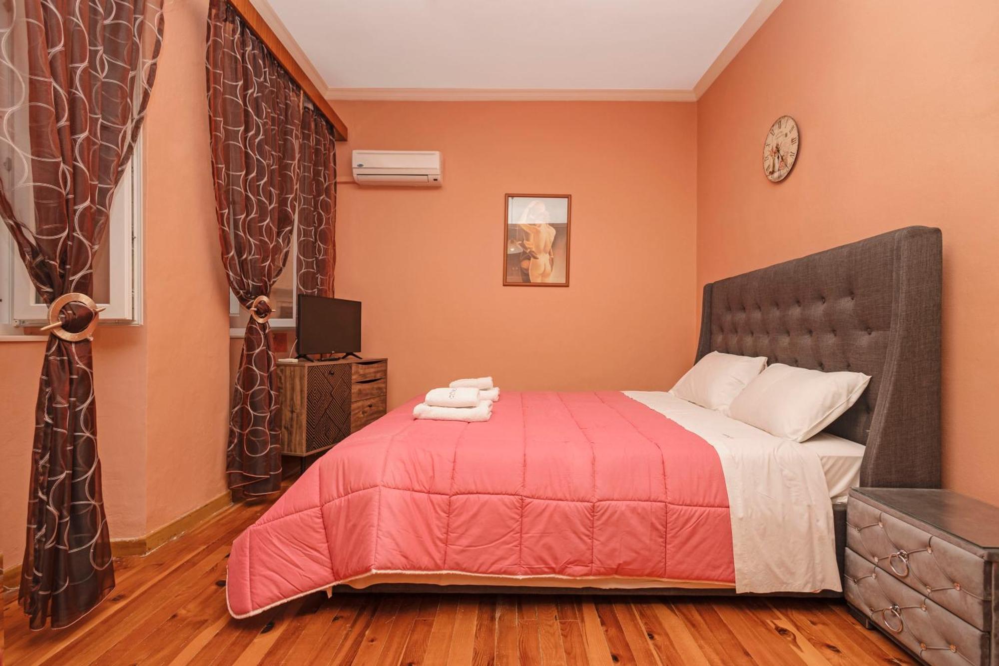 Venetian Reale Apartment Corfu  Extérieur photo