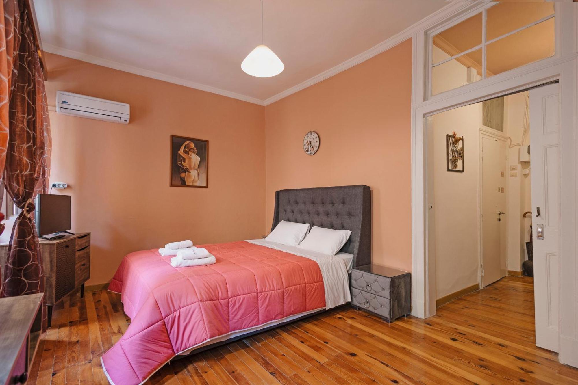 Venetian Reale Apartment Corfu  Extérieur photo